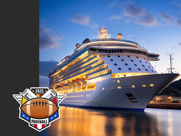 VIP weekend package in Rio with Maracanã game tickets